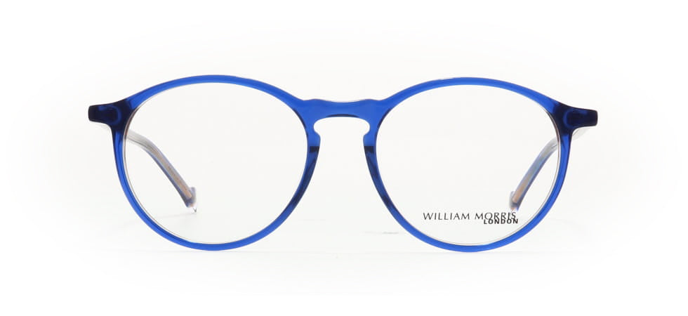 Image of William Morris Eyewear Frames