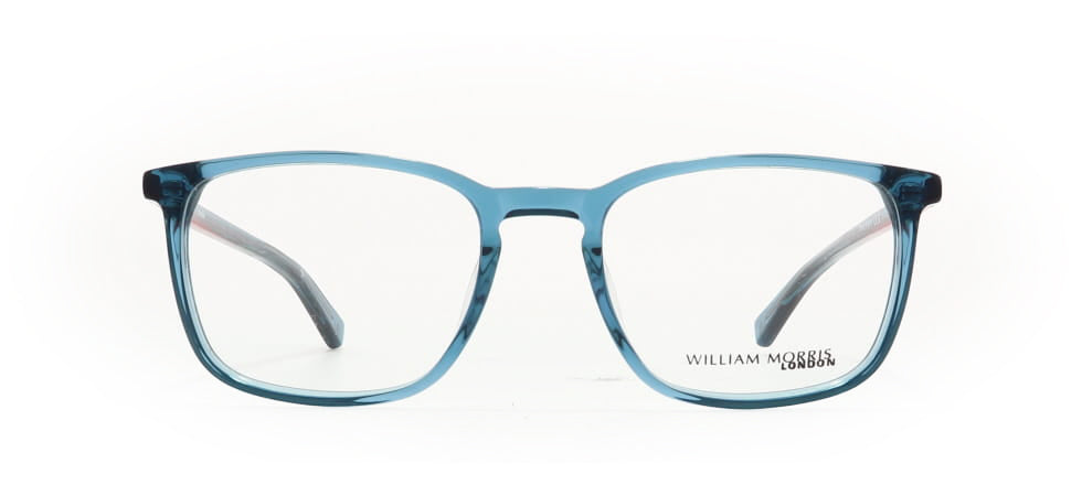 Image of William Morris Eyewear Frames