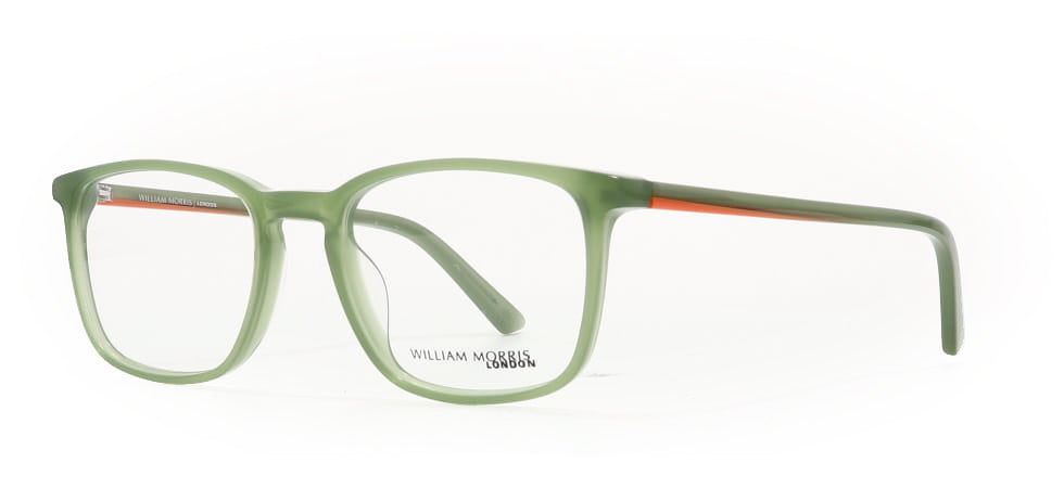 Image of William Morris Eyewear Frames