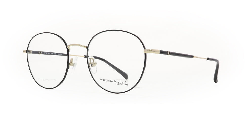 Image of William Morris Eyewear Frames