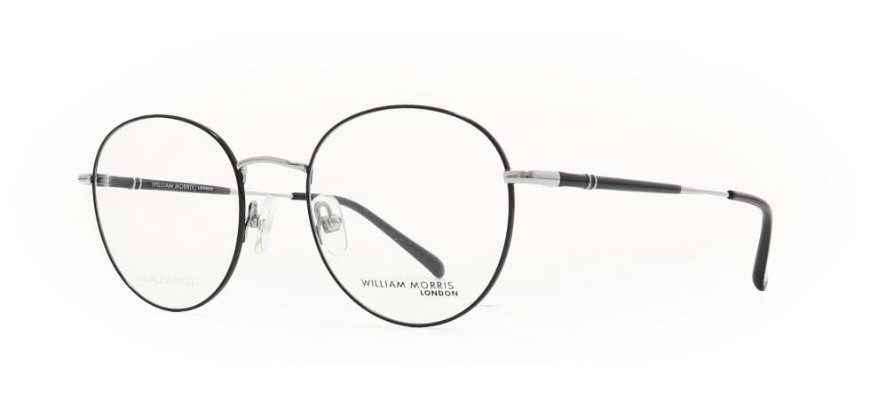 Image of William Morris Eyewear Frames