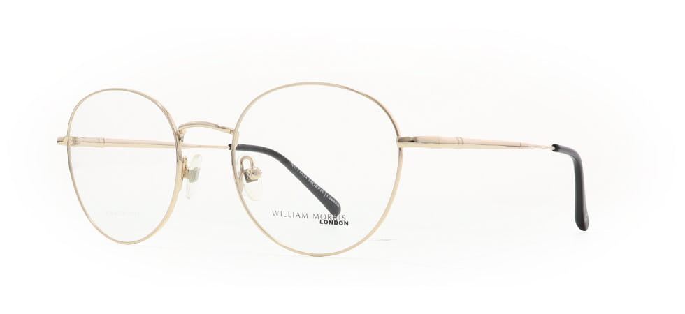 Image of William Morris Eyewear Frames