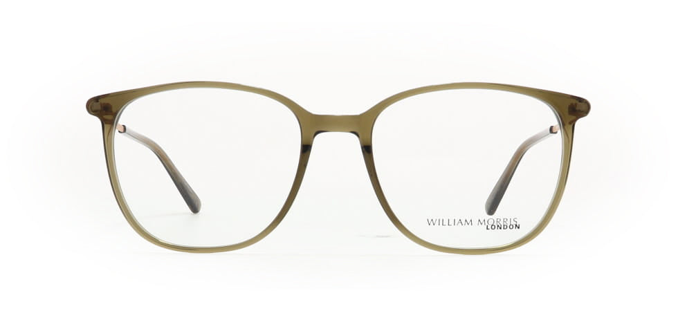 Image of William Morris Eyewear Frames