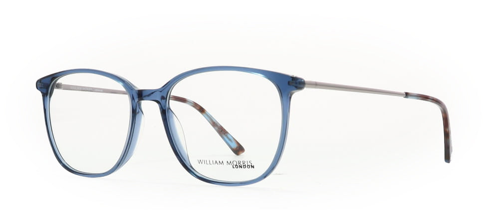 Image of William Morris Eyewear Frames