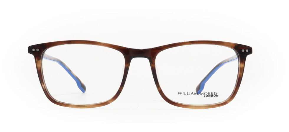 Image of William Morris Eyewear Frames