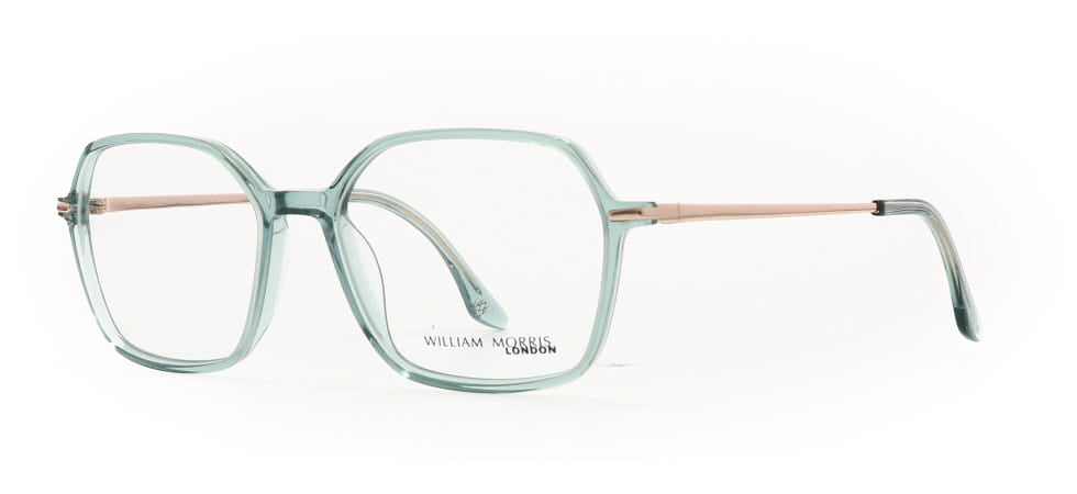 Image of William Morris Eyewear Frames