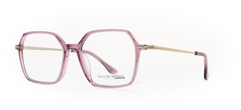 Image of William Morris Eyewear Frames