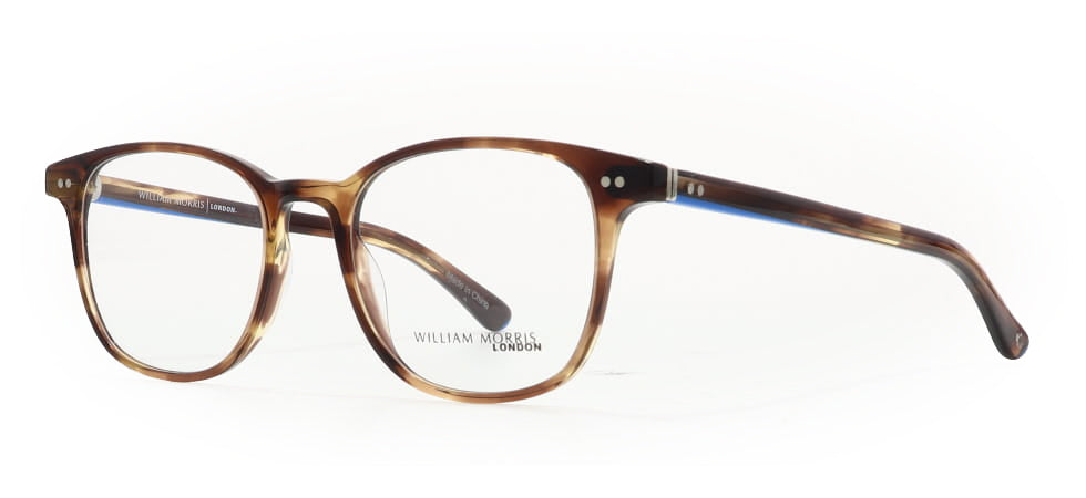 Image of William Morris Eyewear Frames