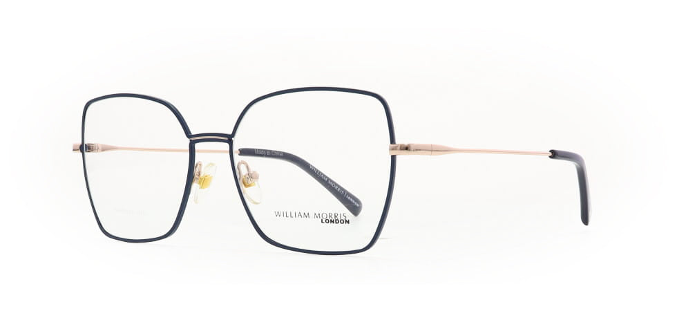 Image of William Morris Eyewear Frames