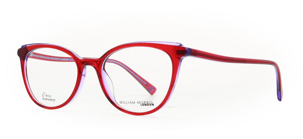 Image of William Morris Eyewear Frames
