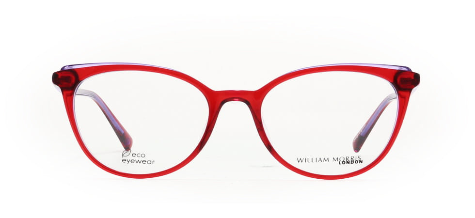 Image of William Morris Eyewear Frames