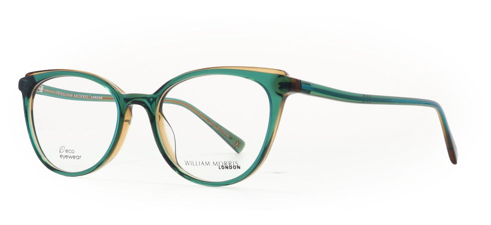 Image of William Morris Eyewear Frames