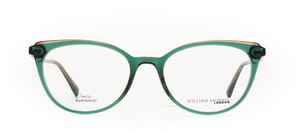 Image of William Morris Eyewear Frames