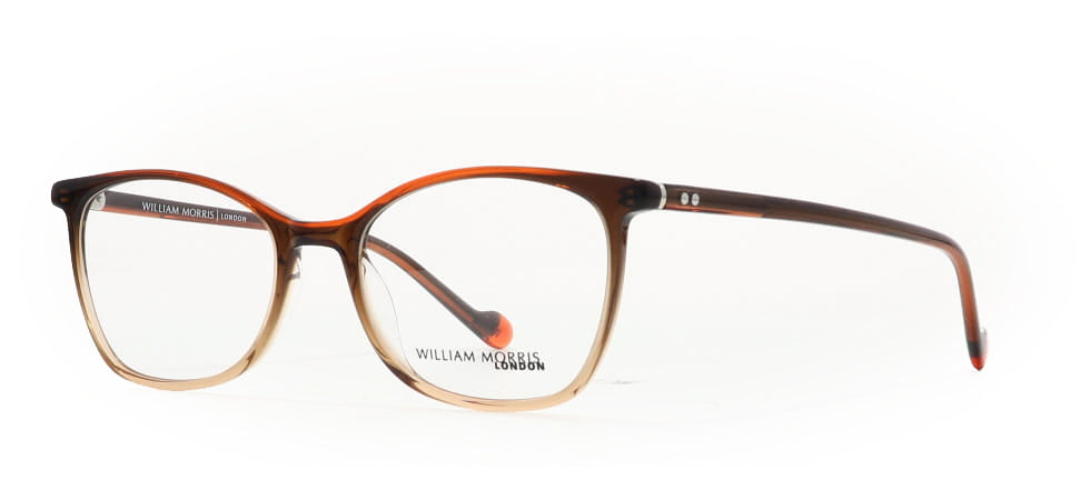 Image of William Morris Eyewear Frames
