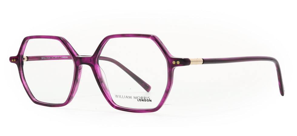 Image of William Morris Eyewear Frames