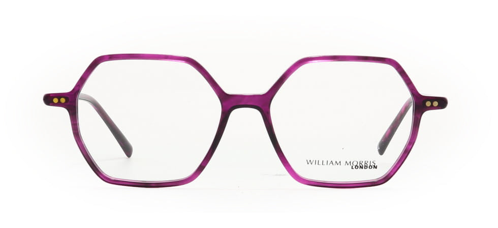 Image of William Morris Eyewear Frames