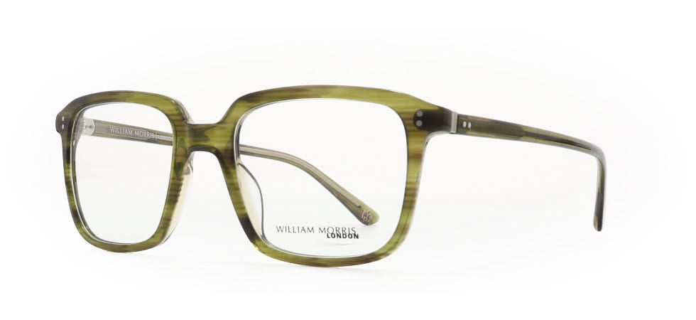 Image of William Morris Eyewear Frames