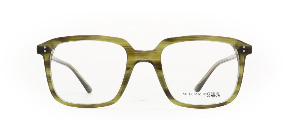 Image of William Morris Eyewear Frames
