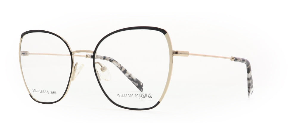 Image of William Morris Eyewear Frames