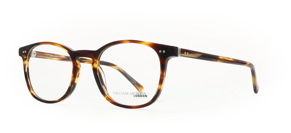 Image of William Morris Eyewear Frames