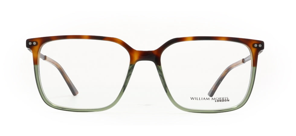 Image of William Morris Eyewear Frames