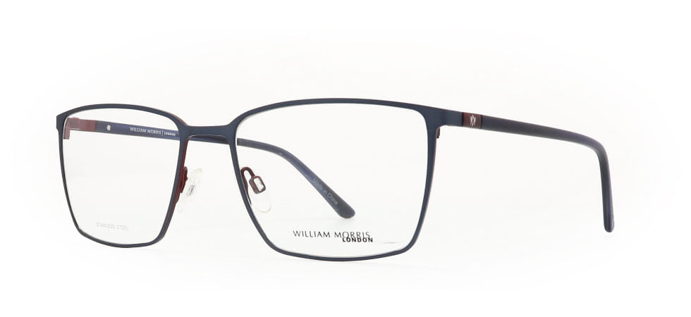 Image of William Morris Eyewear Frames