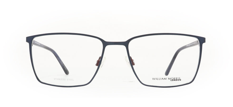 Image of William Morris Eyewear Frames