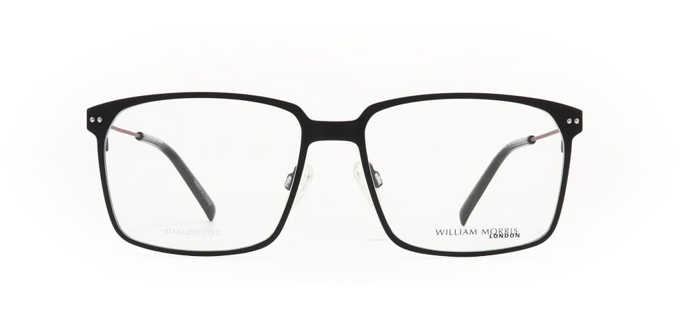 Image of William Morris Eyewear Frames