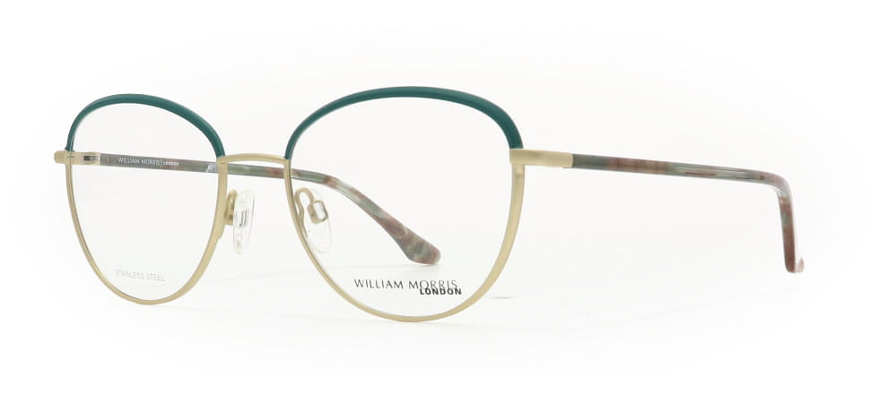 Image of William Morris Eyewear Frames
