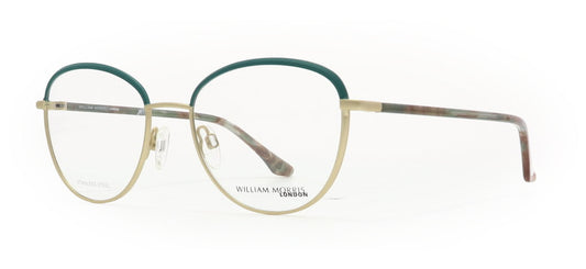 Image of William Morris Eyewear Frames