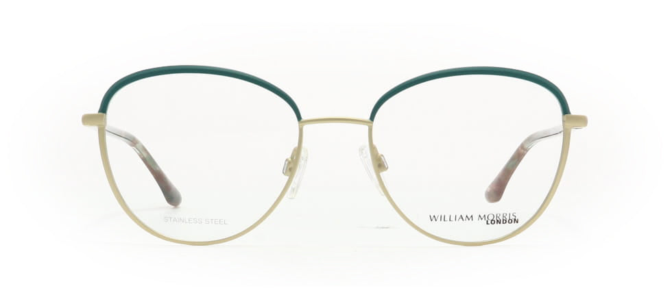 Image of William Morris Eyewear Frames