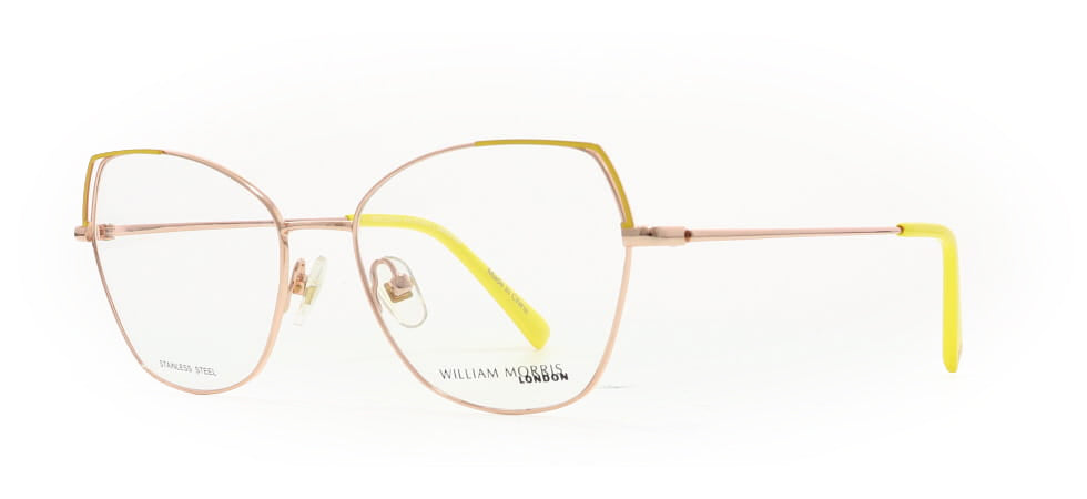Image of William Morris Eyewear Frames