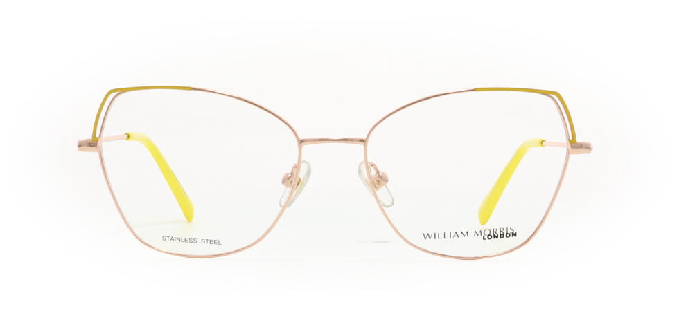 Image of William Morris Eyewear Frames