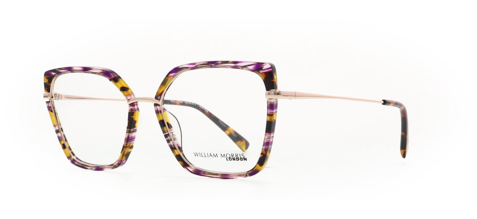 Image of William Morris Eyewear Frames