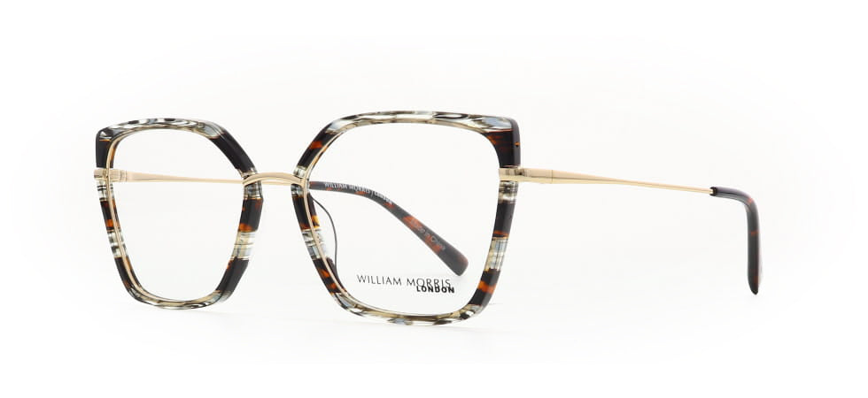 Image of William Morris Eyewear Frames