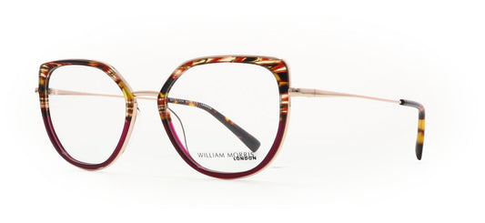Image of William Morris Eyewear Frames