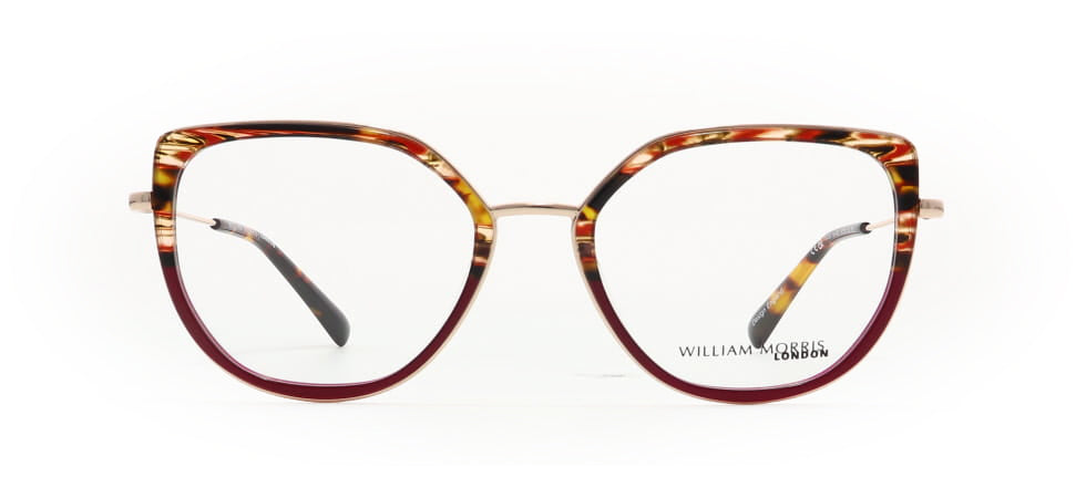 Image of William Morris Eyewear Frames