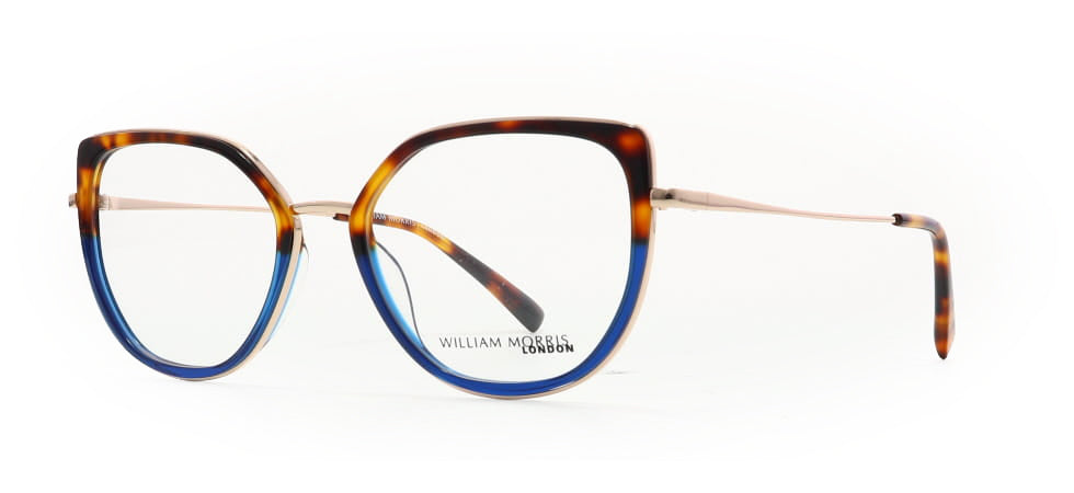 Image of William Morris Eyewear Frames