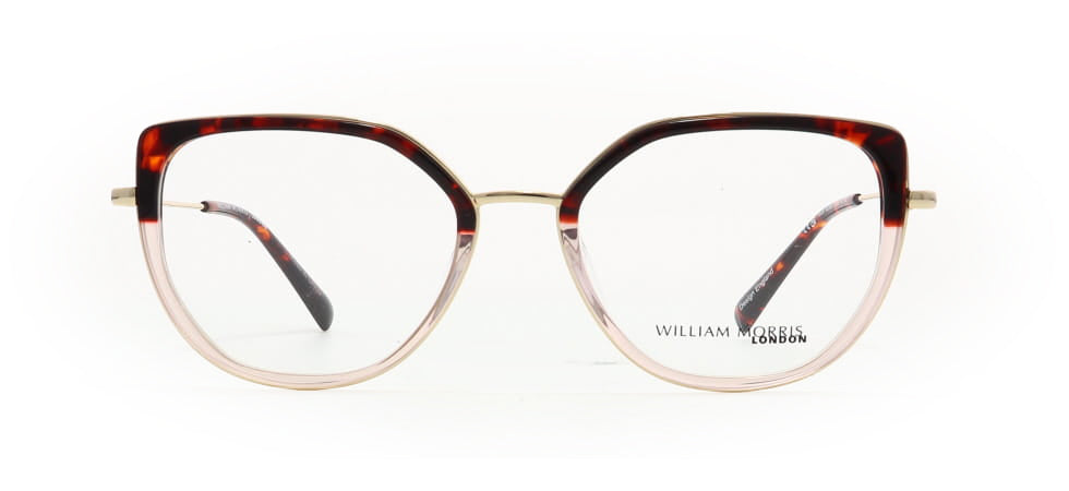 Image of William Morris Eyewear Frames