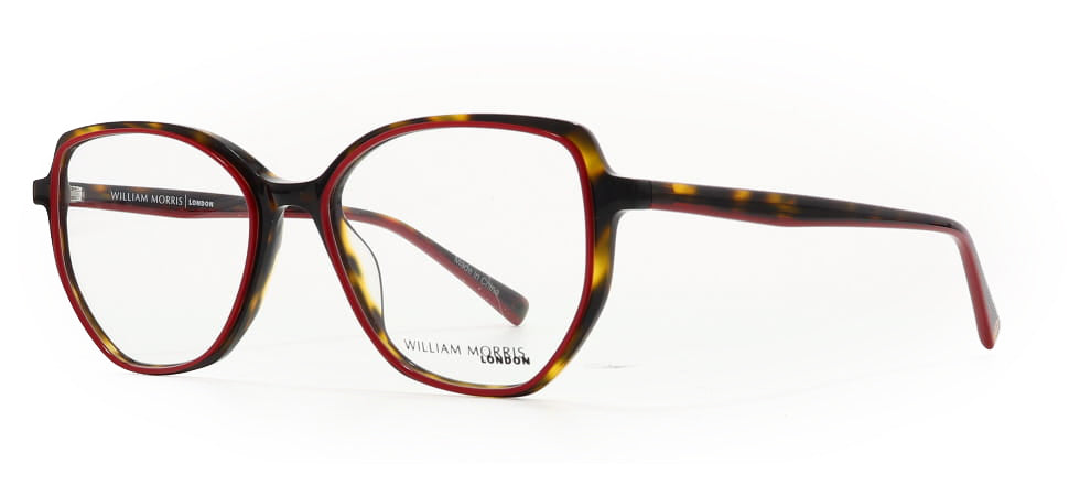 Image of William Morris Eyewear Frames