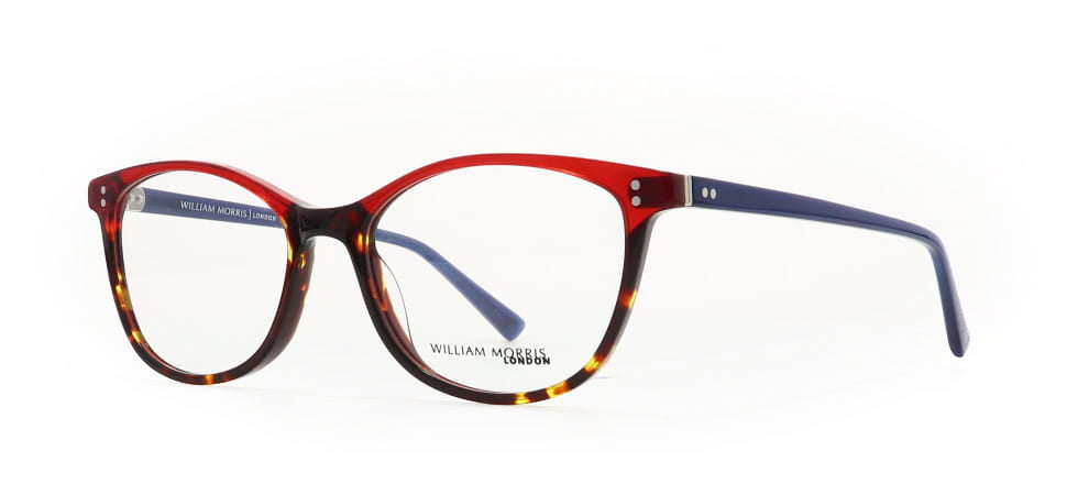 Image of William Morris Eyewear Frames