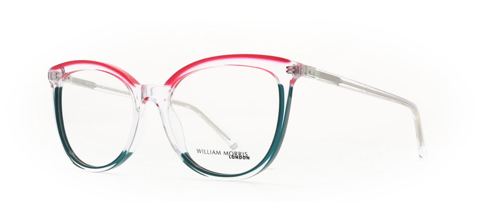 Image of William Morris Eyewear Frames