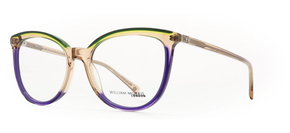 Image of William Morris Eyewear Frames