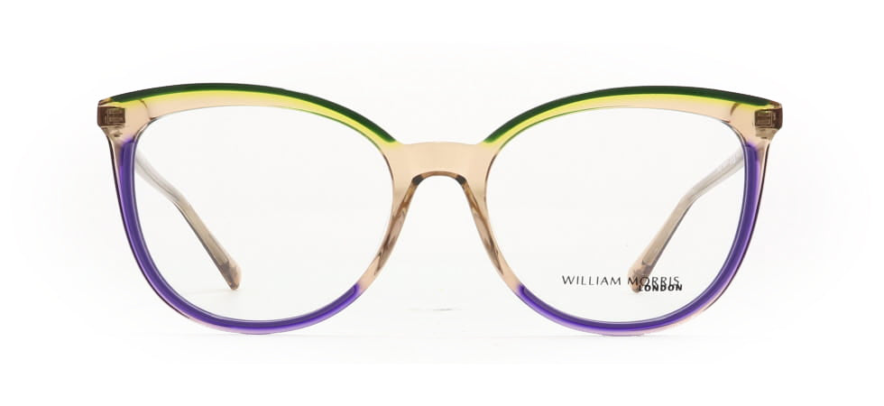 Image of William Morris Eyewear Frames