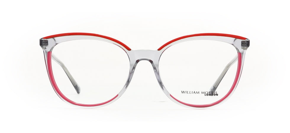 Image of William Morris Eyewear Frames