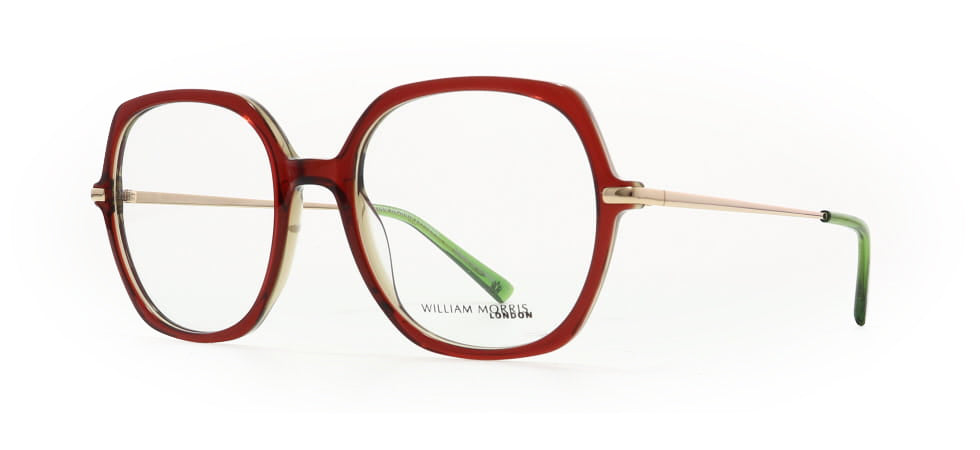 Image of William Morris Eyewear Frames