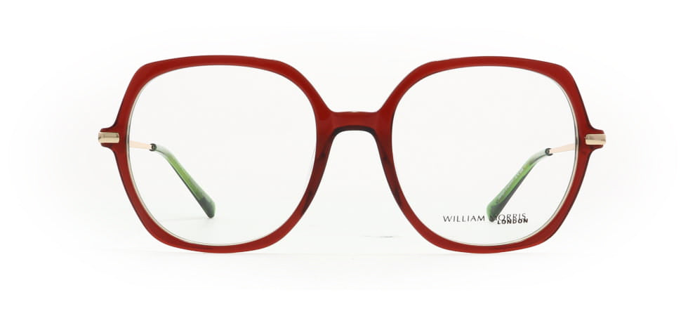 Image of William Morris Eyewear Frames