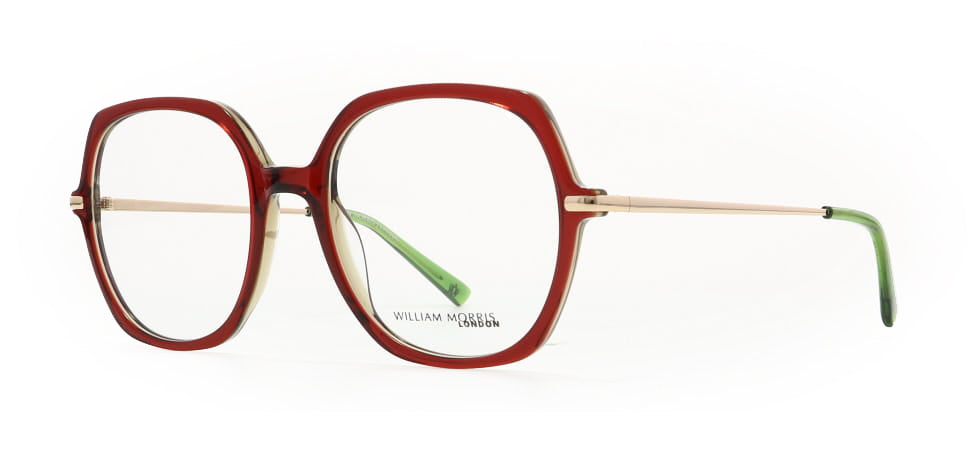 Image of William Morris Eyewear Frames