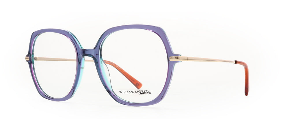 Image of William Morris Eyewear Frames