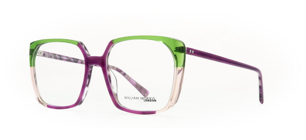 Image of William Morris Eyewear Frames